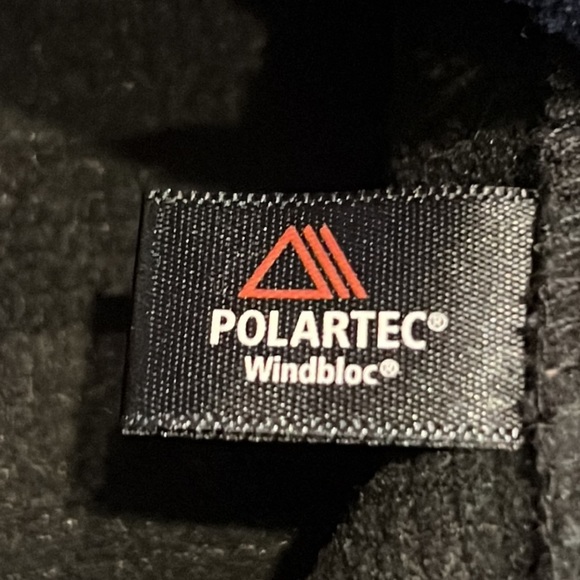 ⭐️ Patagonia Adze Jacket Black Size Medium - Picture 7 of 7